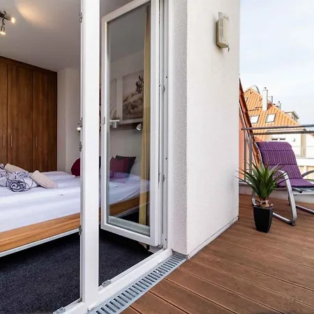 Apartment Seeduene 13 - *