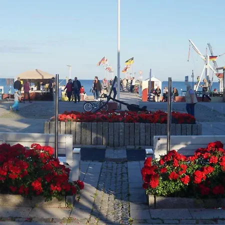 Seeduene 13 - * Großenbrode