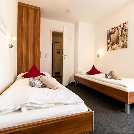 Apartment Seeduene 13 -