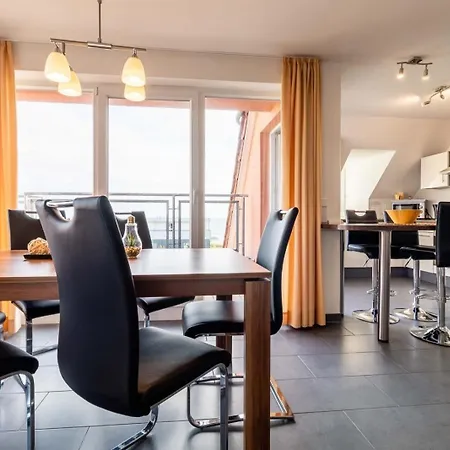 Apartment Seeduene 13 - *