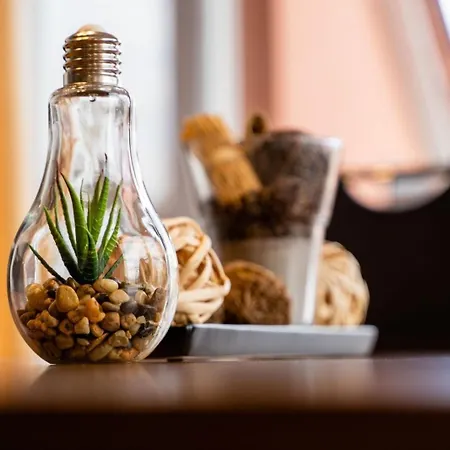 Seeduene 13 - Appartement *