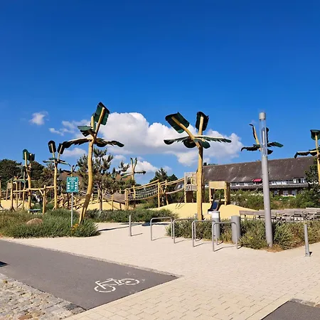 Appartement Seeduene 13 - *