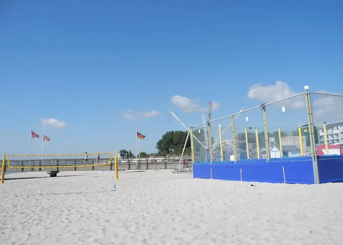 Seeduene 13 - Großenbrode