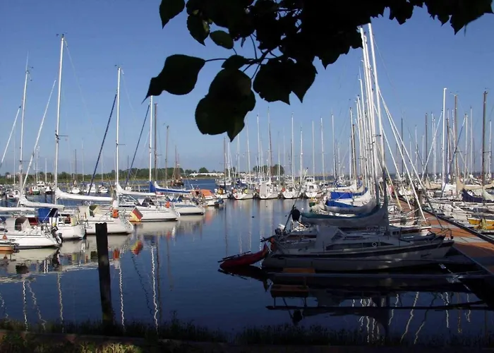 Appartement Seeduene 13 -