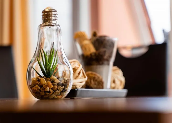 Seeduene 13 - Appartement *