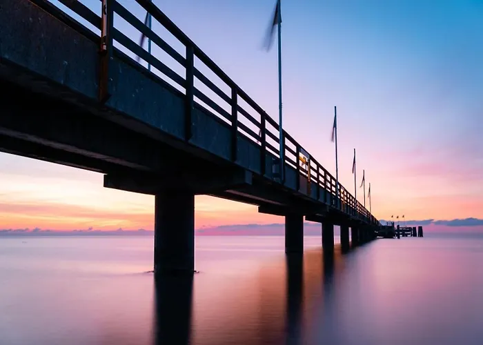 Seeduene 13 - Appartement