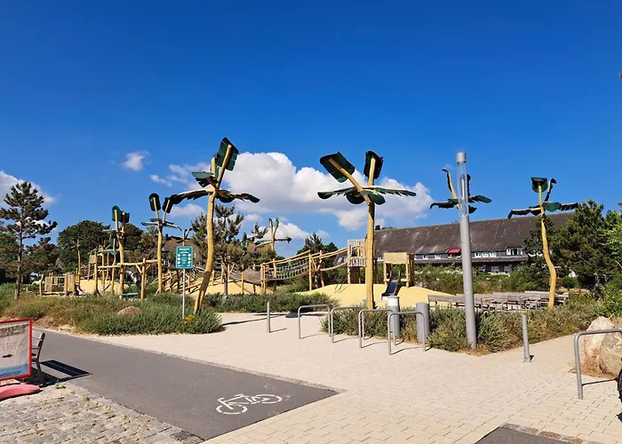 Appartement Seeduene 13 - *